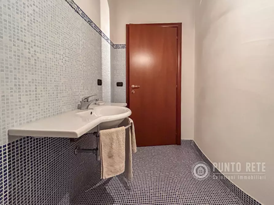 Immagine 35 di Villa in vendita  in via Ex Internati a Pescantina