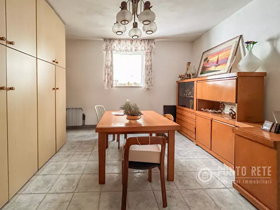 Immagine 37 di Villa in vendita  in via Ex Internati a Pescantina