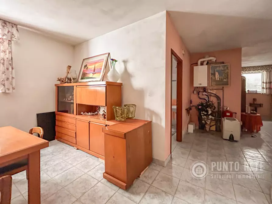 Immagine 38 di Villa in vendita  in via Ex Internati a Pescantina