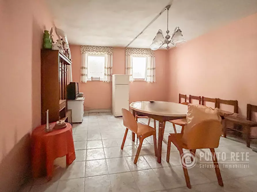 Immagine 39 di Villa in vendita  in via Ex Internati a Pescantina