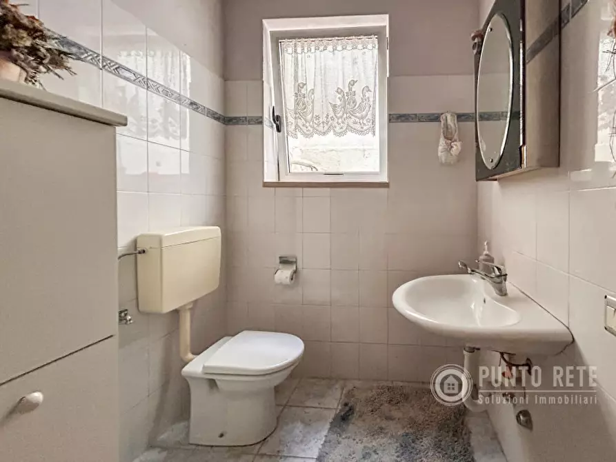 Immagine 41 di Villa in vendita  in via Ex Internati a Pescantina