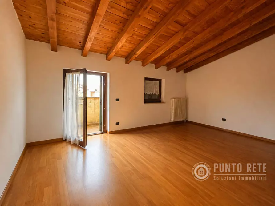 Immagine 45 di Villa in vendita  in via Ex Internati a Pescantina