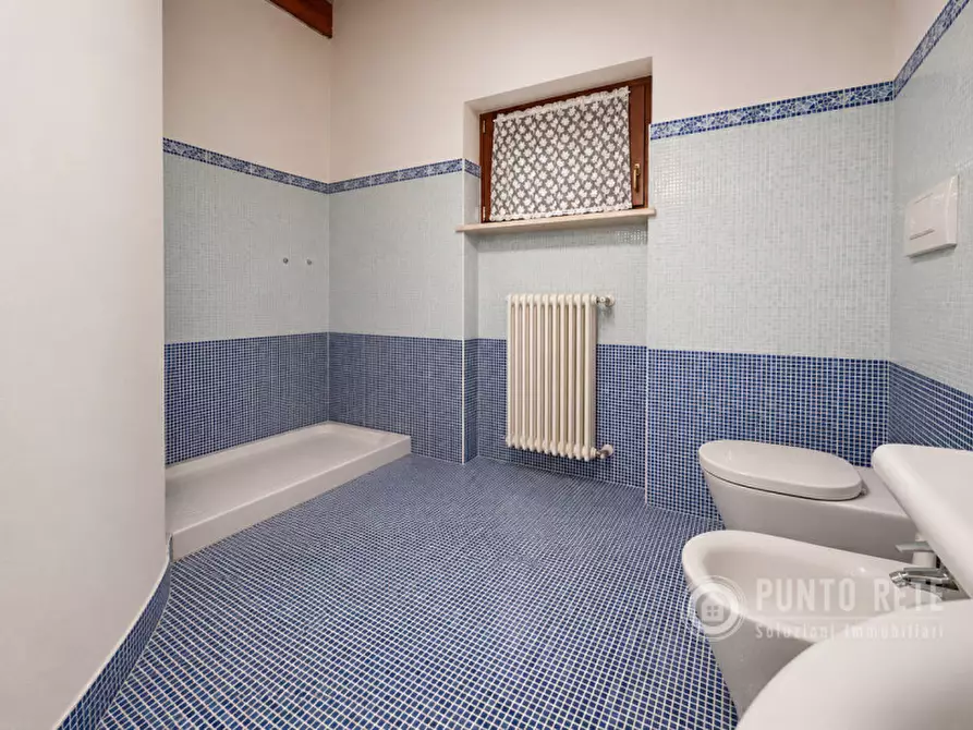 Immagine 47 di Villa in vendita  in via Ex Internati a Pescantina