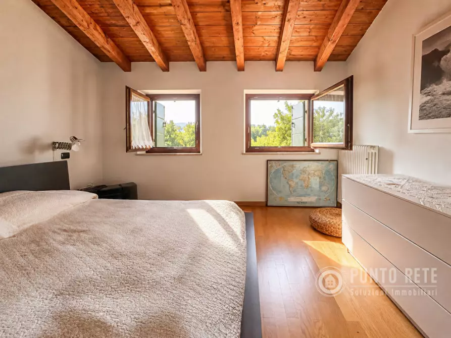 Immagine 48 di Villa in vendita  in via Ex Internati a Pescantina
