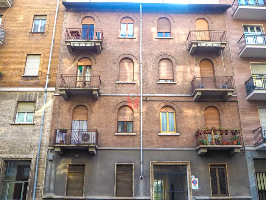 Immagine 1 di Laboratorio in affitto  in Via Baltimora 1bis Torino a Torino