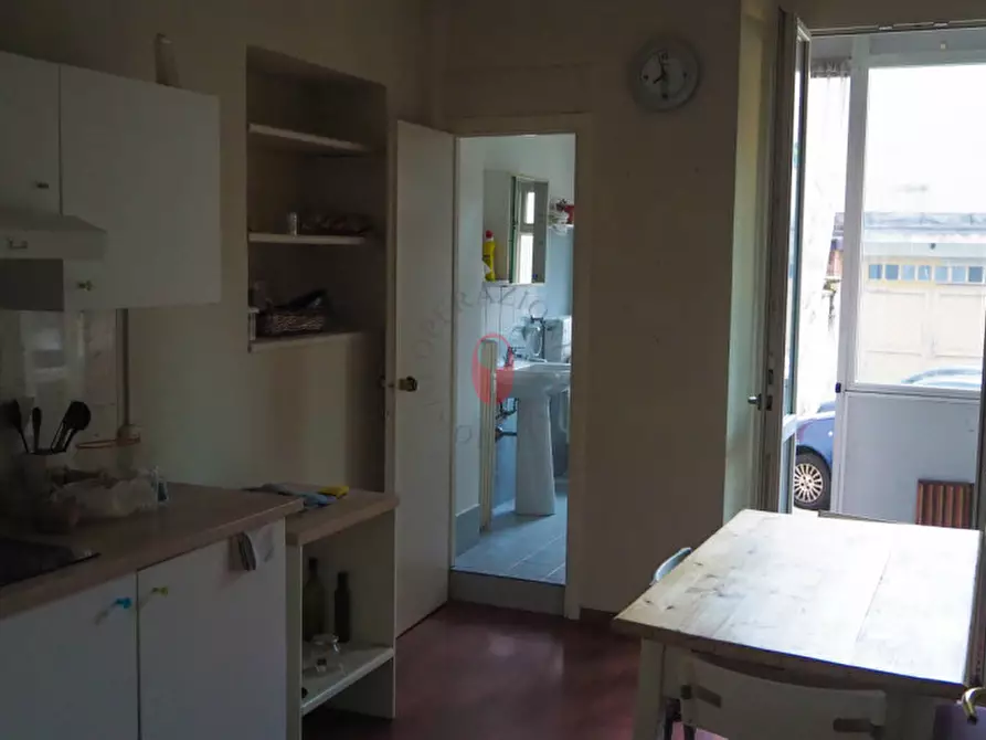 Immagine 13 di Laboratorio in affitto  in Via Baltimora 1bis Torino a Torino