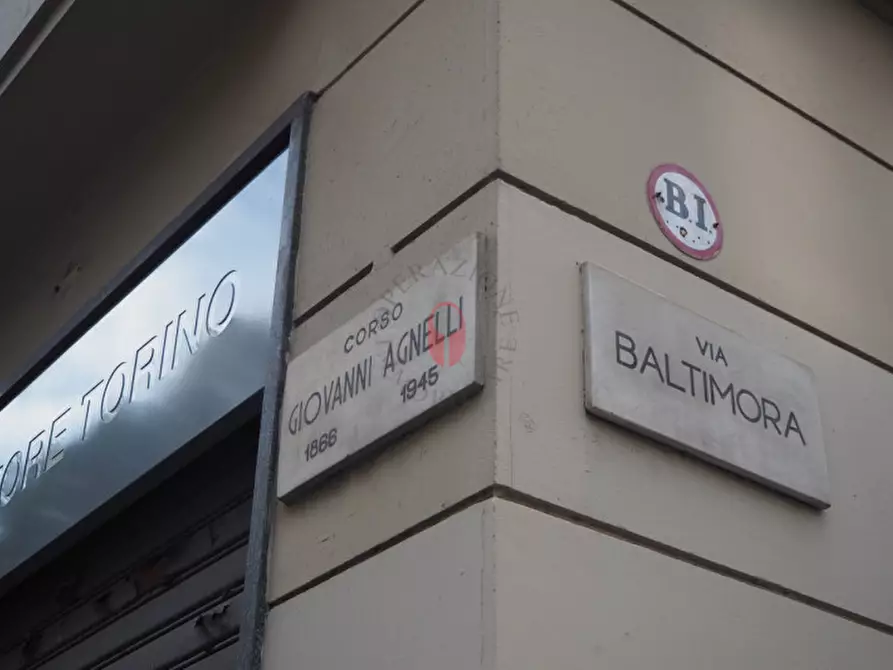 Immagine 18 di Laboratorio in affitto  in Via Baltimora 1bis Torino a Torino