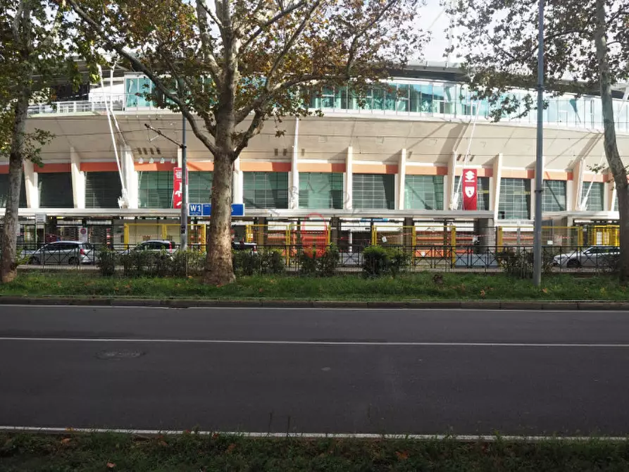 Immagine 21 di Laboratorio in affitto  in Via Baltimora 1bis Torino a Torino