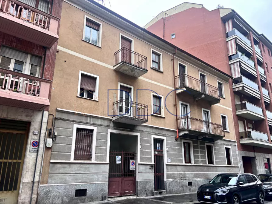 Immagine 1 di Appartamento in vendita  in Via Saorgio 98 a Torino