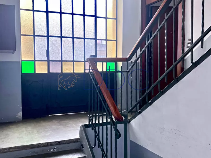 Immagine 2 di Appartamento in vendita  in Via Saorgio 98 a Torino