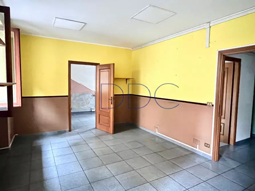 Immagine 3 di Appartamento in vendita  in Via Saorgio 98 a Torino