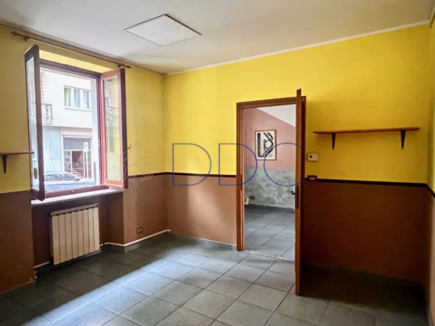 Immagine 4 di Appartamento in vendita  in Via Saorgio 98 a Torino