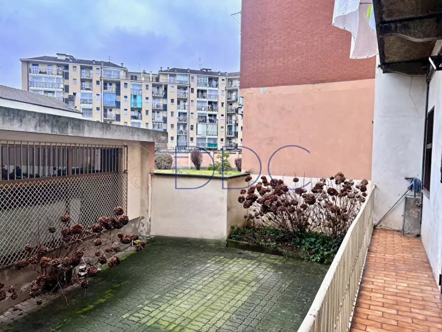 Immagine 7 di Appartamento in vendita  in Via Saorgio 98 a Torino