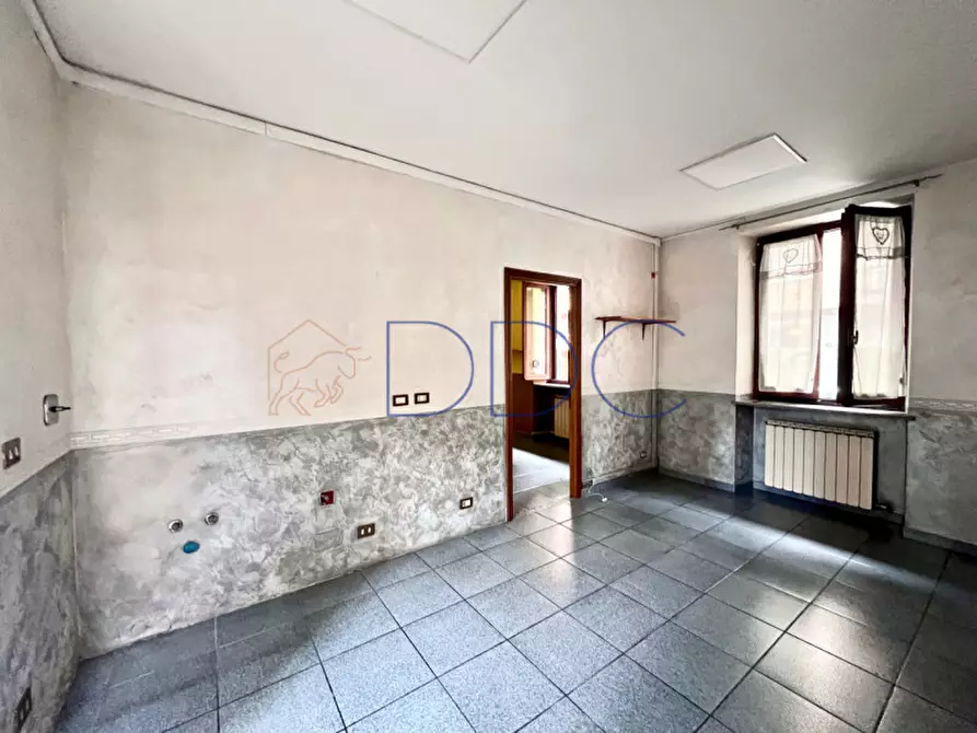 Immagine 8 di Appartamento in vendita  in Via Saorgio 98 a Torino