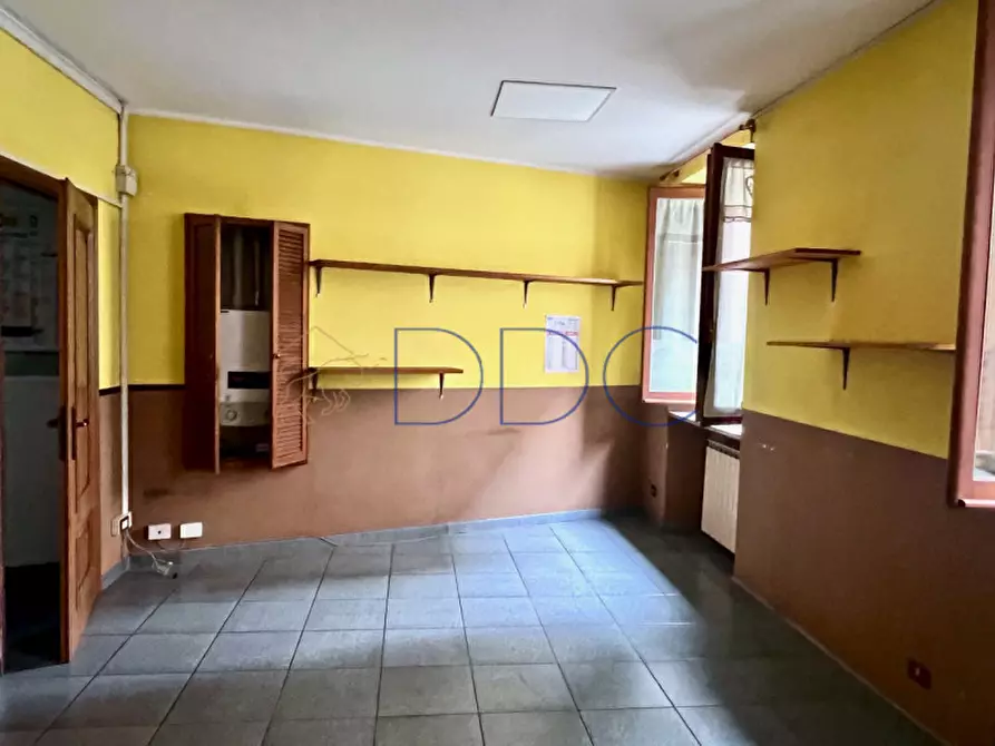 Immagine 10 di Appartamento in vendita  in Via Saorgio 98 a Torino