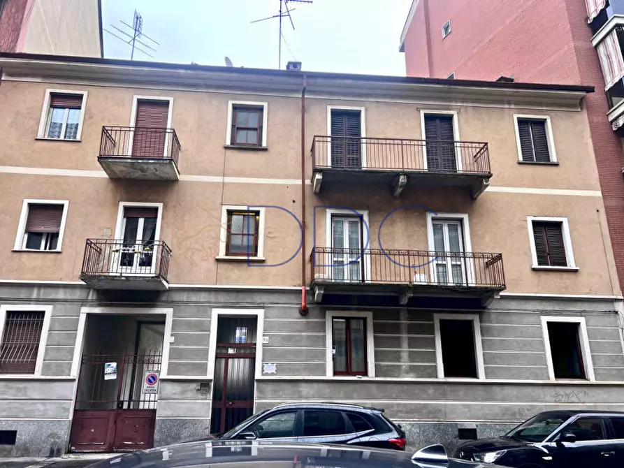 Immagine 12 di Appartamento in vendita  in Via Saorgio 98 a Torino