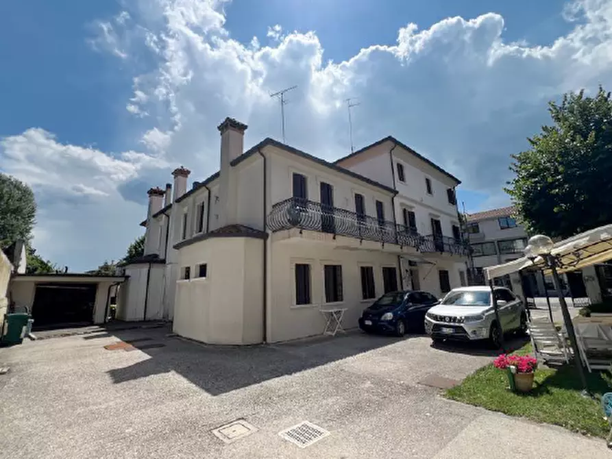 Immagine 2 di Appartamento in vendita  in Via Nazario Sauro, 3 a San Donà Di Piave