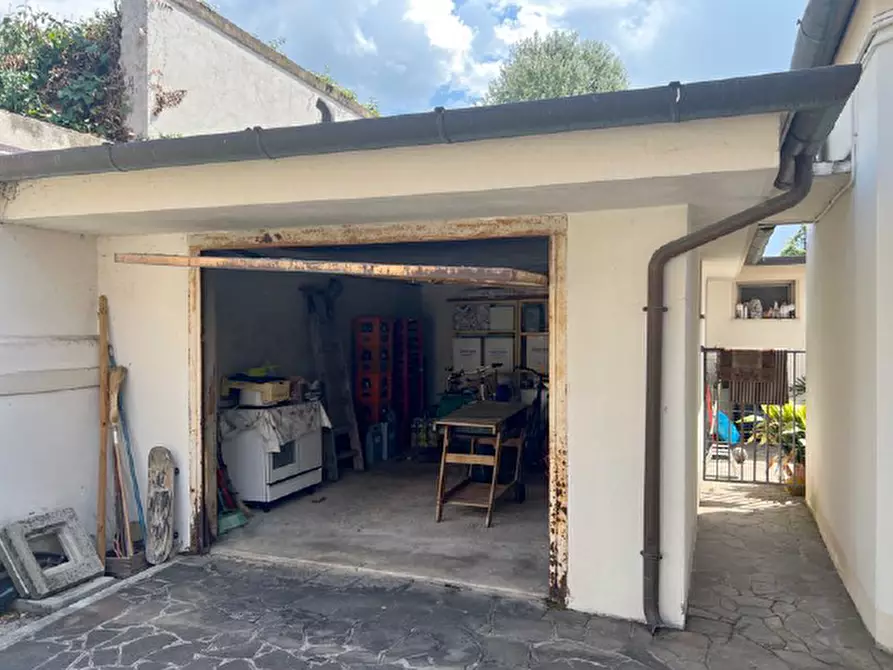 Immagine 3 di Appartamento in vendita  in Via Nazario Sauro, 3 a San Donà Di Piave