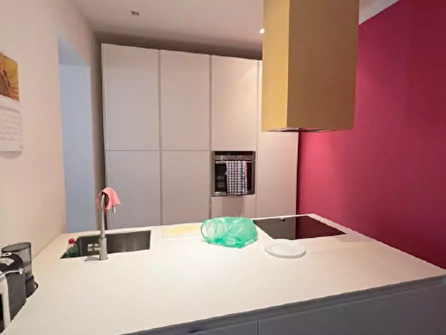 Immagine 7 di Appartamento in vendita  in Via Nazario Sauro, 3 a San Donà Di Piave