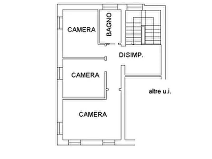 Immagine 16 di Appartamento in vendita  in Via Nazario Sauro, 3 a San Donà Di Piave