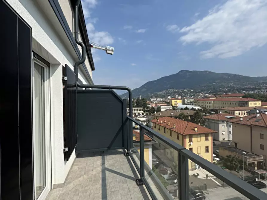 Immagine 10 di Camera in affitto  in Via Torquato Taramelli a Trento