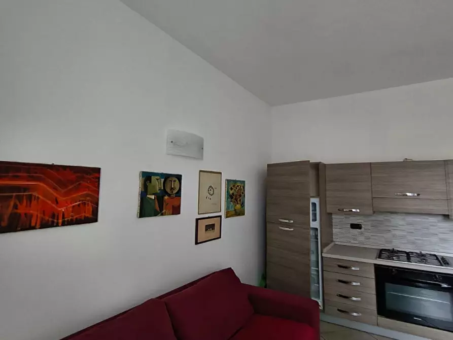 Immagine 2 di Appartamento in affitto  in Viale Certosa, 109 a Milano