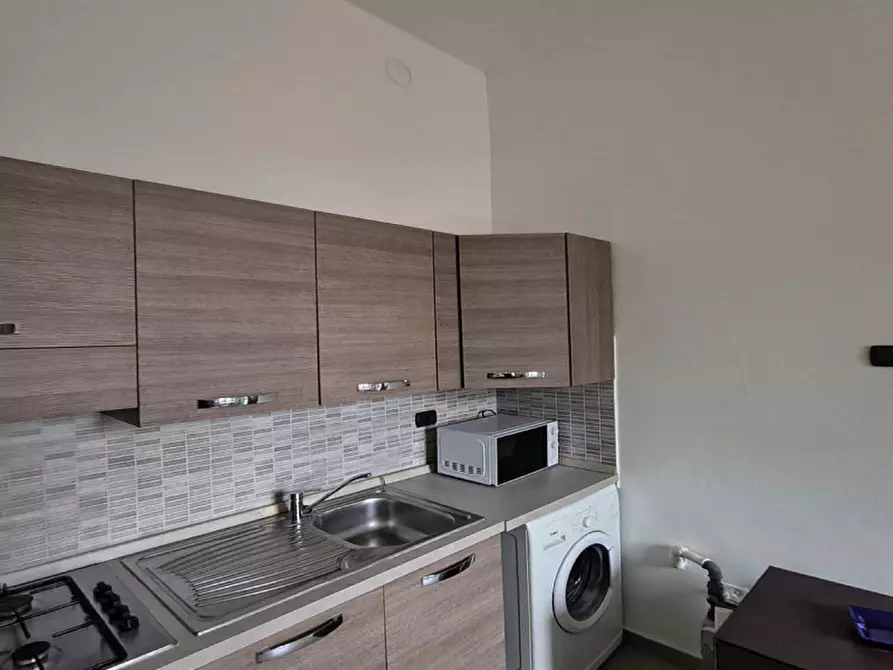 Immagine 3 di Appartamento in affitto  in Viale Certosa, 109 a Milano