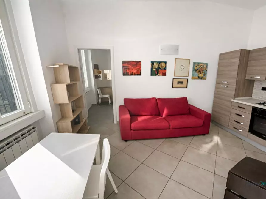 Immagine 1 di Appartamento in affitto  in Viale Certosa, 109 a Milano