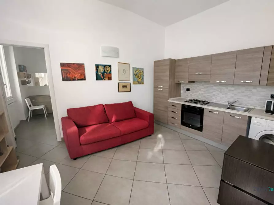 Immagine 2 di Appartamento in affitto  in Viale Certosa, 109 a Milano