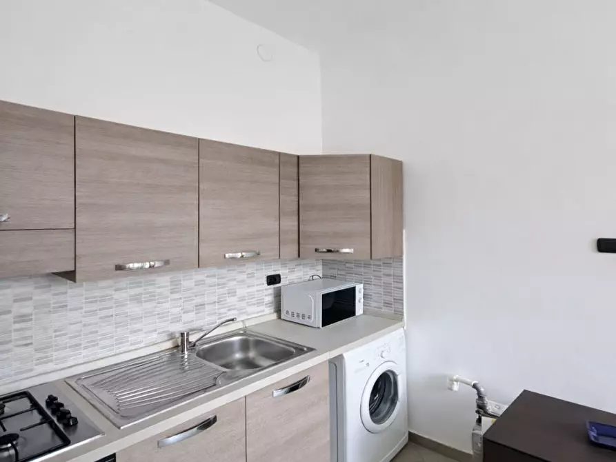 Immagine 4 di Appartamento in affitto  in Viale Certosa, 109 a Milano