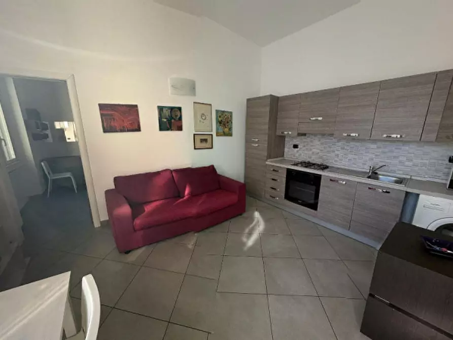 Immagine 7 di Appartamento in affitto  in Viale Certosa, 109 a Milano