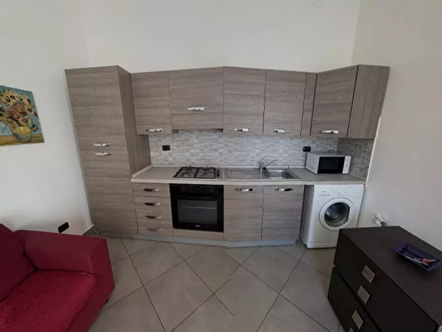 Immagine 8 di Appartamento in affitto  in Viale Certosa, 109 a Milano