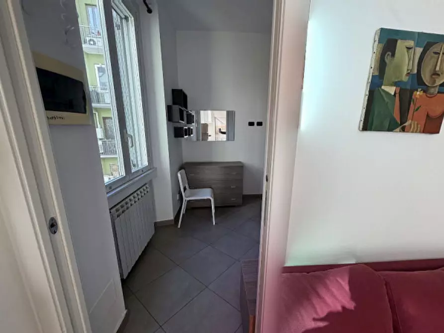 Immagine 9 di Appartamento in affitto  in Viale Certosa, 109 a Milano