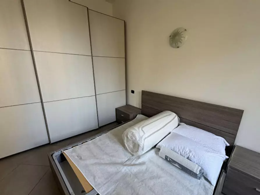 Immagine 13 di Appartamento in affitto  in Viale Certosa, 109 a Milano