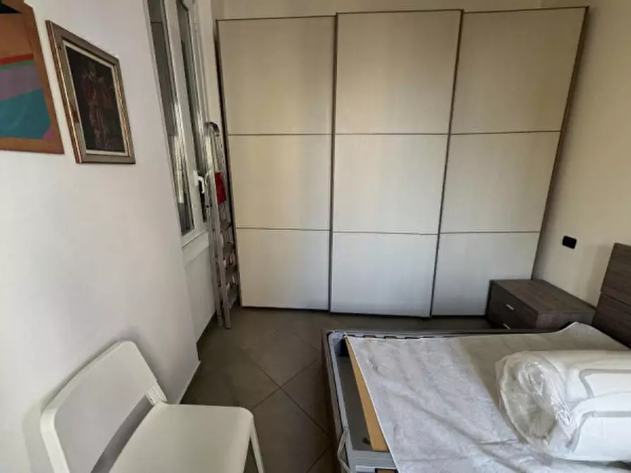 Immagine 14 di Appartamento in affitto  in Viale Certosa, 109 a Milano