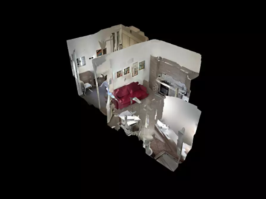 Immagine 20 di Appartamento in affitto  in Viale Certosa, 109 a Milano