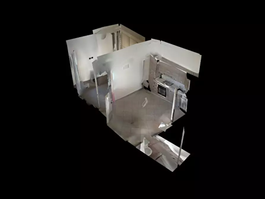 Immagine 21 di Appartamento in affitto  in Viale Certosa, 109 a Milano