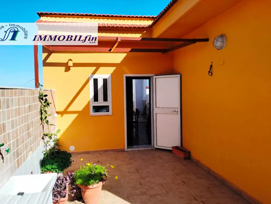 Immagine 1 di Appartamento in vendita  in Corso Vittorio Emanuele a Villabate