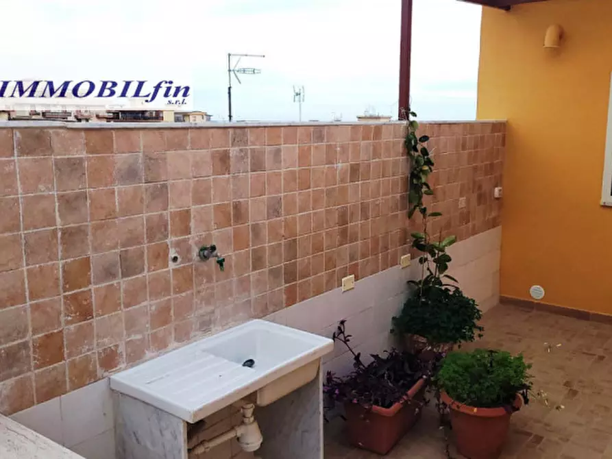 Immagine 3 di Appartamento in vendita  in Corso Vittorio Emanuele a Villabate