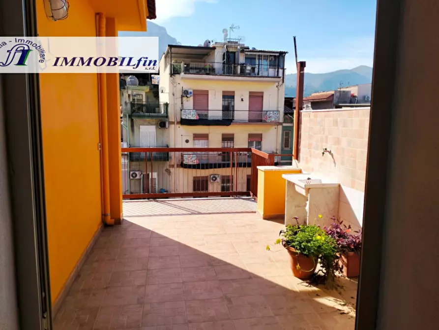 Immagine 5 di Appartamento in vendita  in Corso Vittorio Emanuele a Villabate