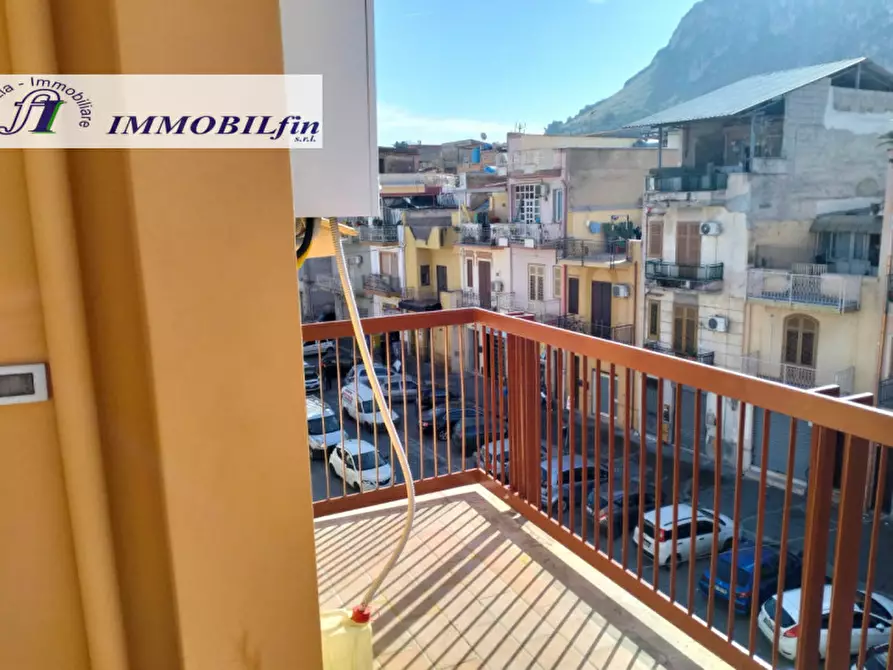 Immagine 7 di Appartamento in vendita  in Corso Vittorio Emanuele a Villabate