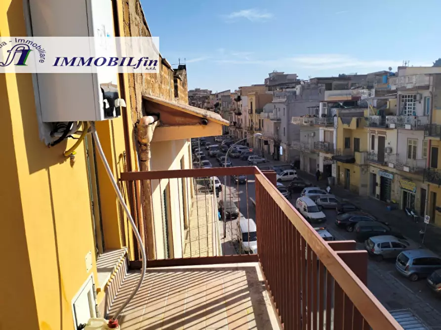 Immagine 7 di Appartamento in vendita  in Corso Vittorio Emanuele a Villabate