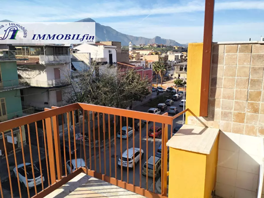 Immagine 8 di Appartamento in vendita  in Corso Vittorio Emanuele a Villabate