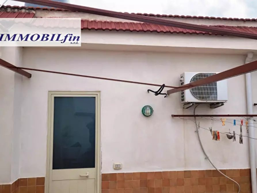 Immagine 10 di Appartamento in vendita  in Corso Vittorio Emanuele a Villabate