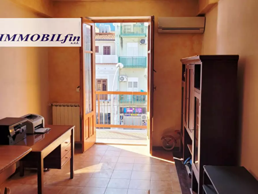 Immagine 11 di Appartamento in vendita  in Corso Vittorio Emanuele a Villabate