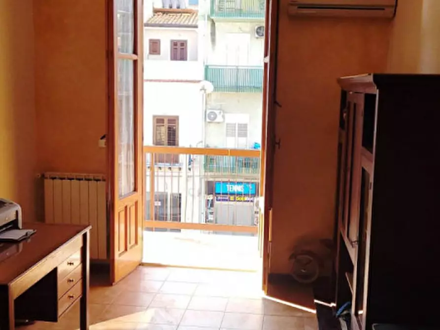 Immagine 14 di Appartamento in vendita  in Corso Vittorio Emanuele a Villabate