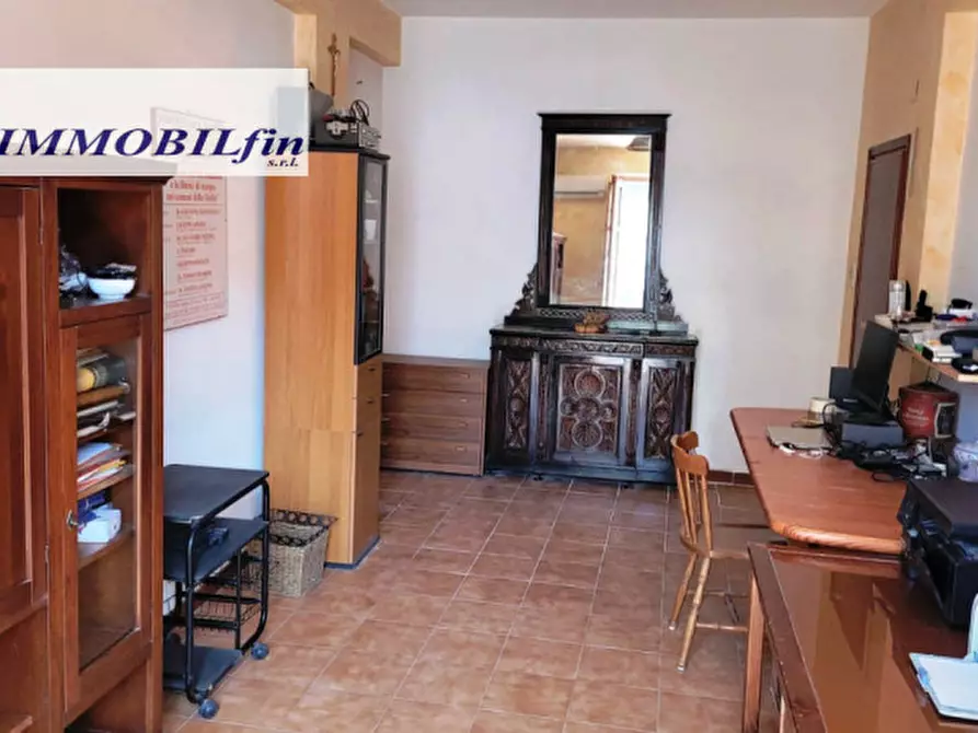 Immagine 15 di Appartamento in vendita  in Corso Vittorio Emanuele a Villabate