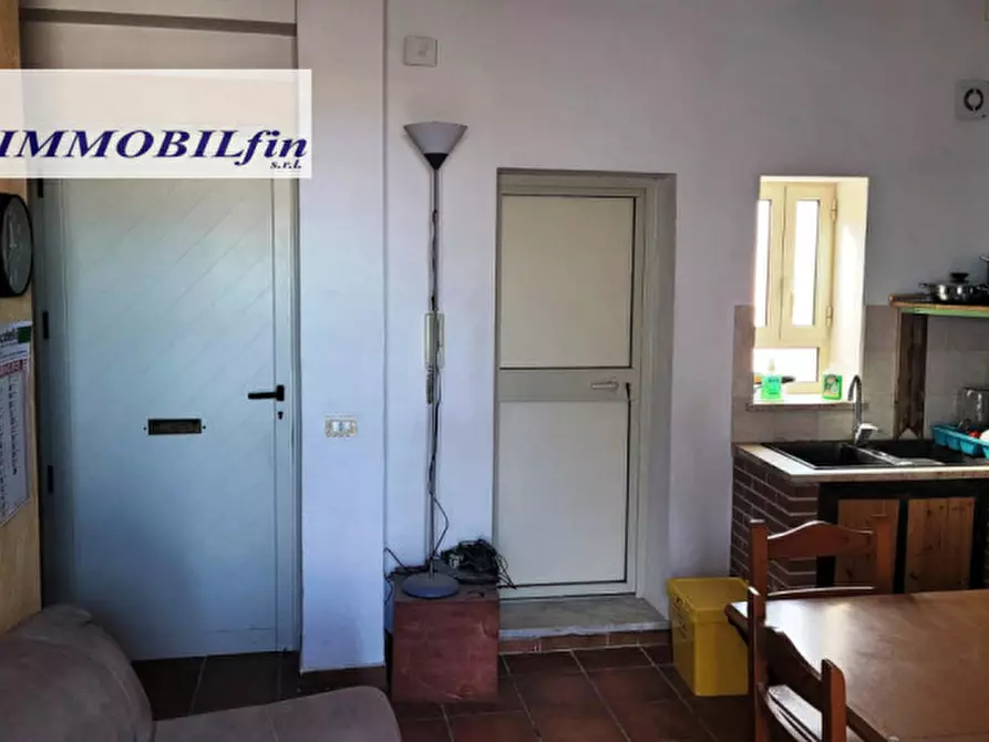 Immagine 18 di Appartamento in vendita  in Corso Vittorio Emanuele a Villabate