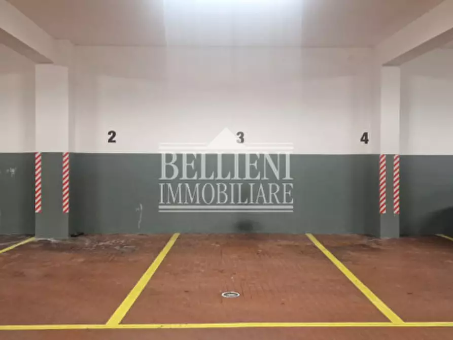 Immagine 5 di Posto auto in affitto  in Corso fogazzaro 165 a Vicenza