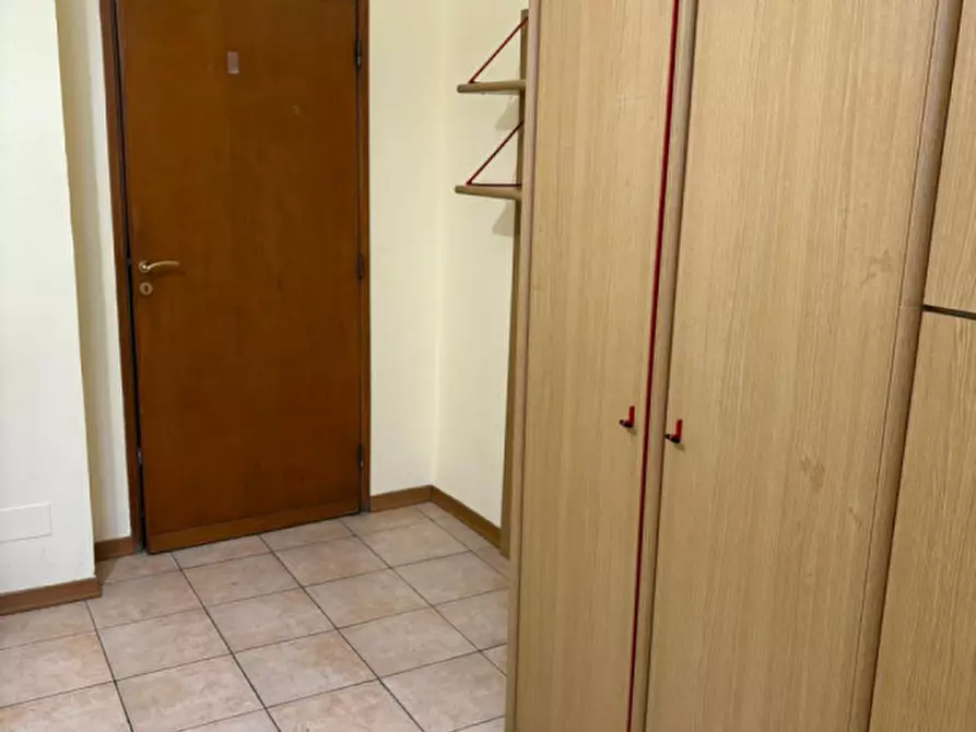 Immagine 5 di Camera in affitto  in Via Mameli a Perugia